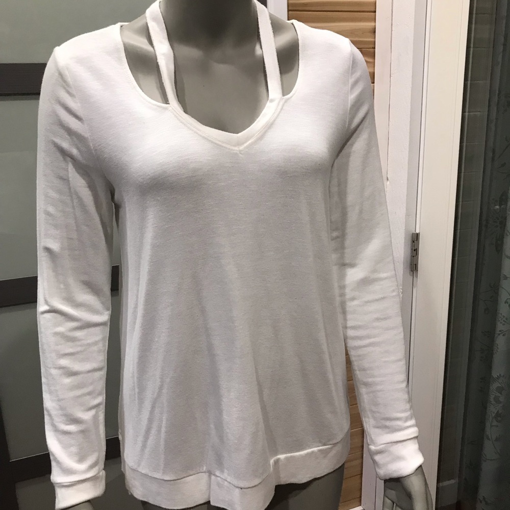 RVCA OffWhite Sweater